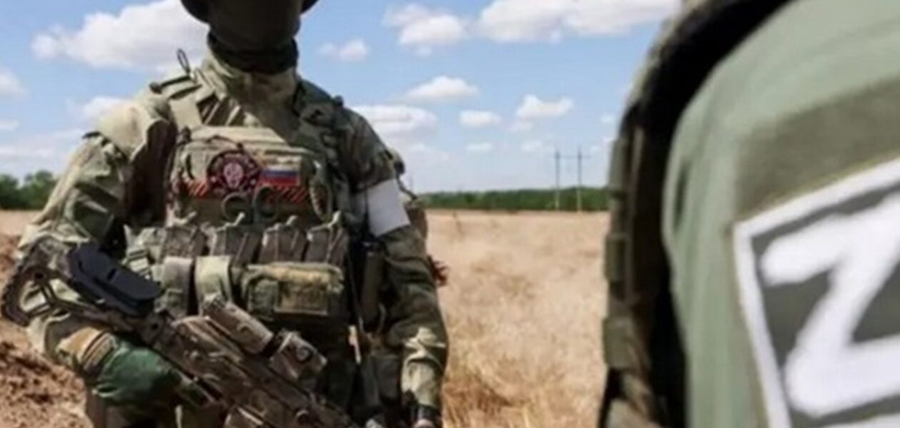 ЗМІ назвали головний напрямок літнього наступу РФ