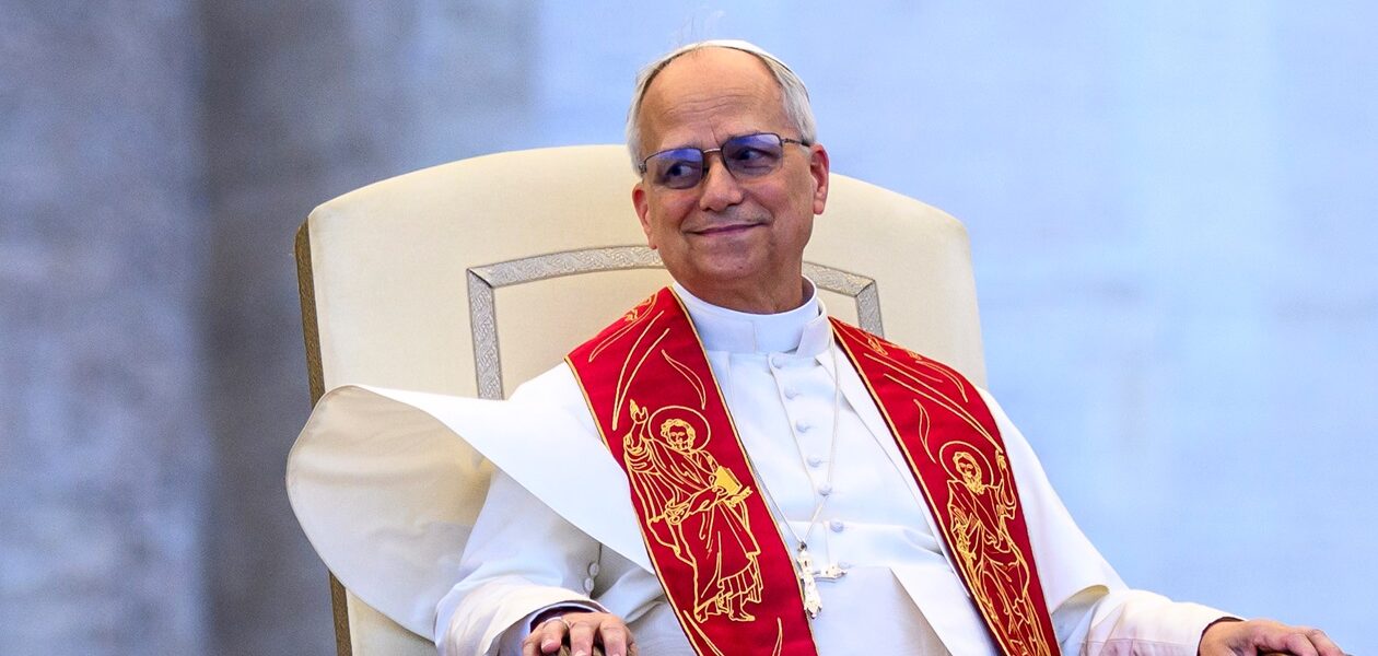 Папа Лев XIV запропонував встановити спільну дату Великодня
