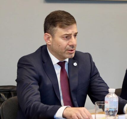 Лубінець відреагував на утримання бойового медика в ТЦК