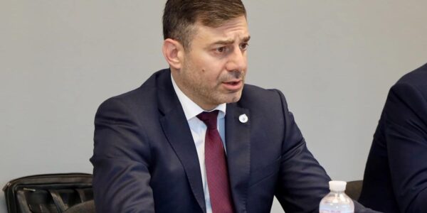 Лубінець відреагував на утримання бойового медика в ТЦК