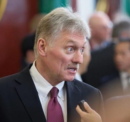 Кремль заявив про "буферну зону" під Дніпром