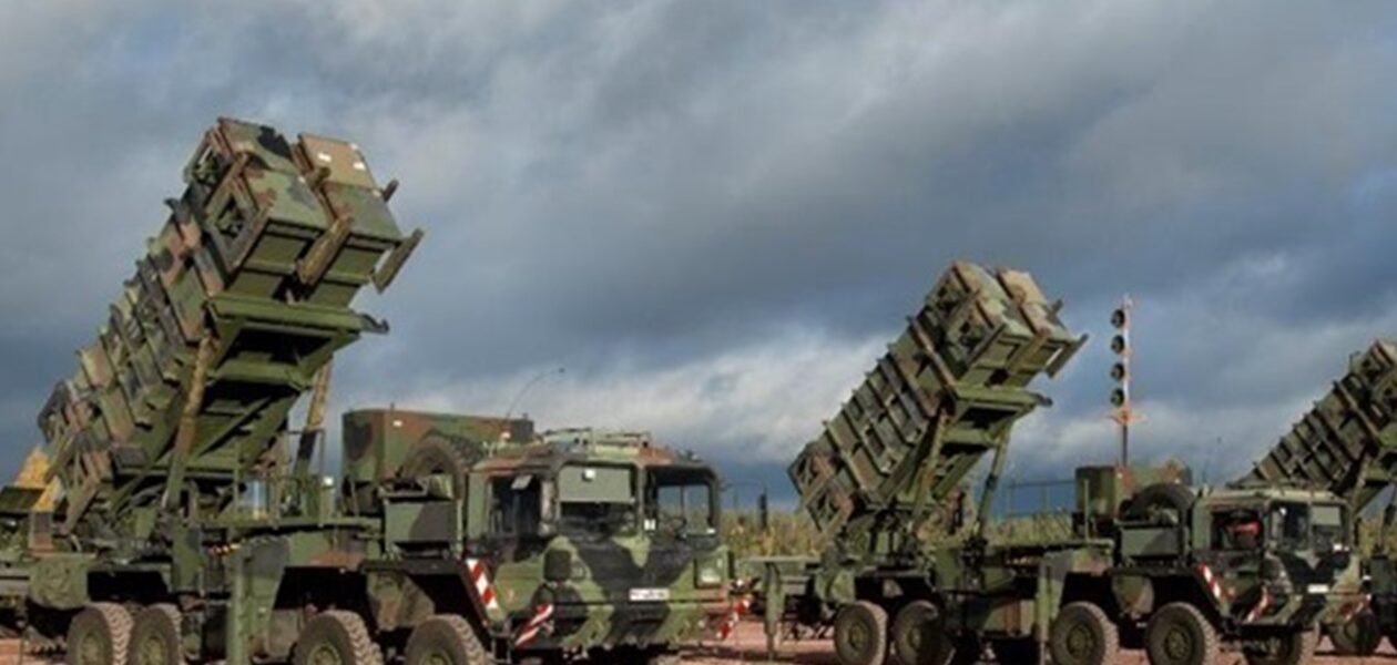 Ізраїль передав Україні системи Patriot - посол