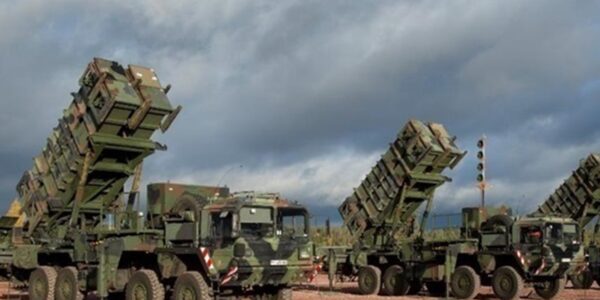 Ізраїль передав Україні системи Patriot - посол