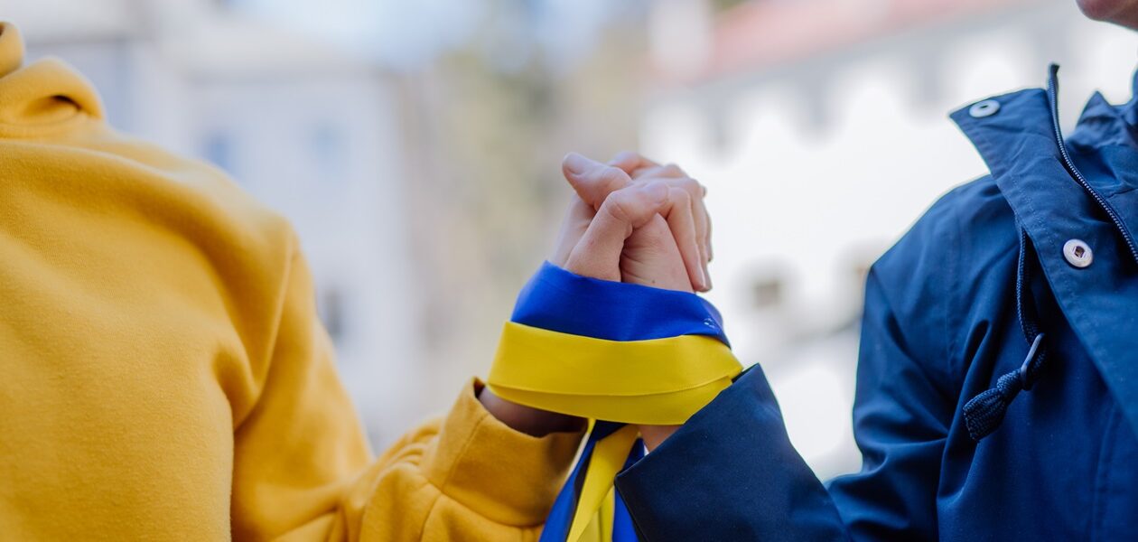 Українці визначилися щодо "передачі" Росії окупованих територій