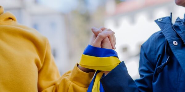 Українці визначилися щодо "передачі" Росії окупованих територій