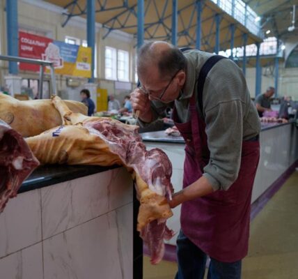 Рівень інфляції сягнув нового піку - Держстат