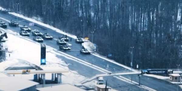 Невдалий прорив у Київ: ЗМІ викрили сотні росіян, що лікувалися в Білорусі