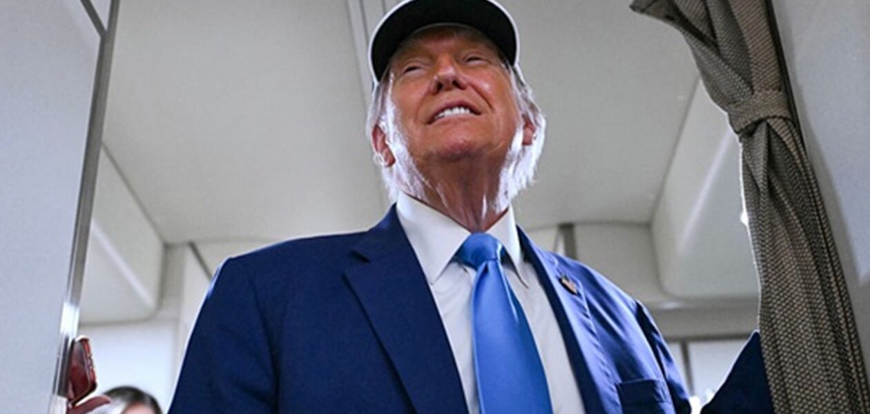 Апеляційний суд США підтримав тарифи Трампа