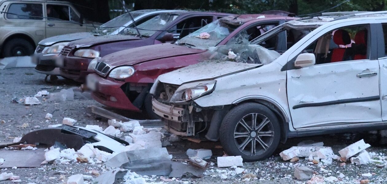 У Харкові кількість постраждалих зросла до 15 осіб