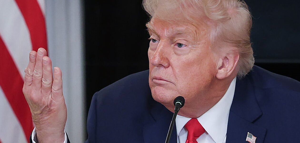 Путіну байдужі втрати РФ - Трамп