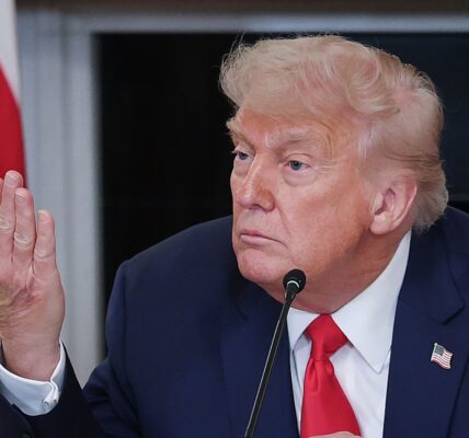 Путіну байдужі втрати РФ - Трамп