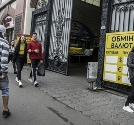 В Україні рекордно подорожчало євро