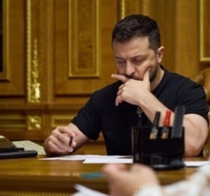 Президент підписав укази щодо служби в ЗСУ