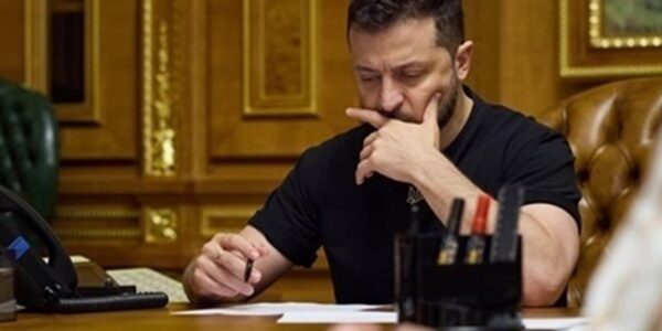 Президент підписав укази щодо служби в ЗСУ