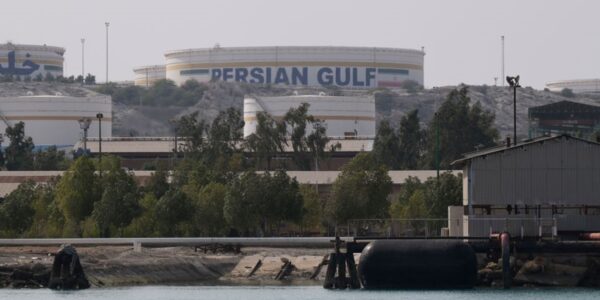 Конфлікт Ізраїлю та Ірану: в США прогнозують нафту по 130 доларів