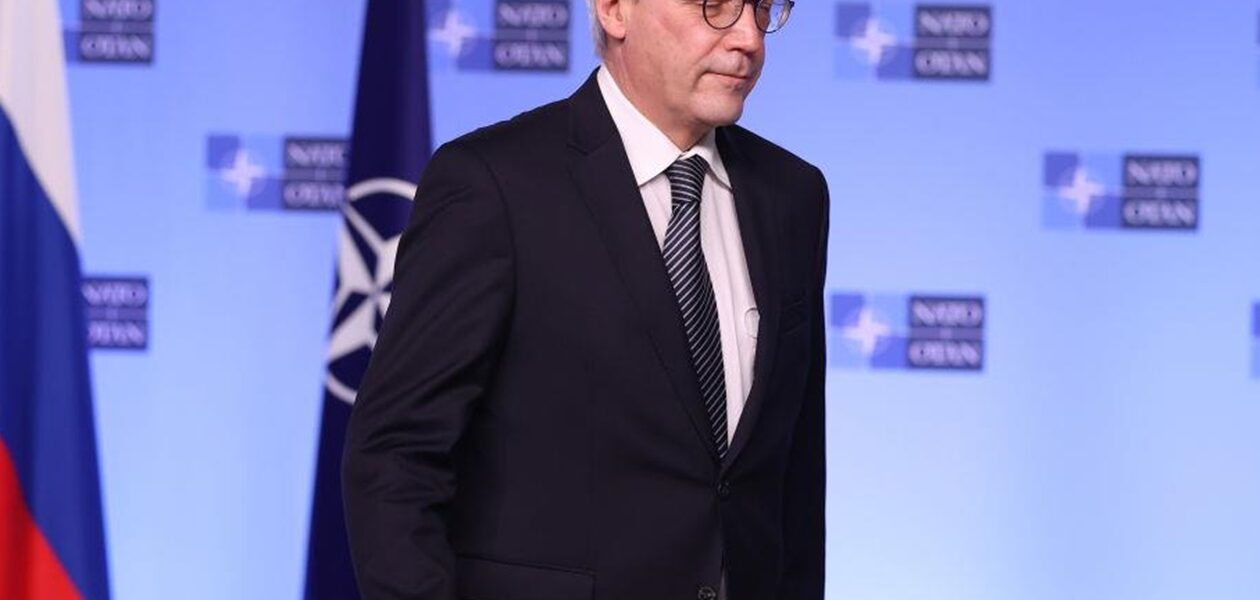 Росія висунула нову вимогу до України