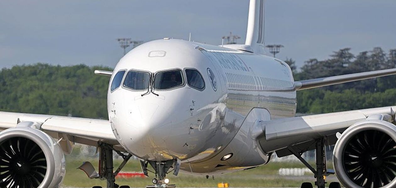 Польща підписала рекордну угоду з Airbus
