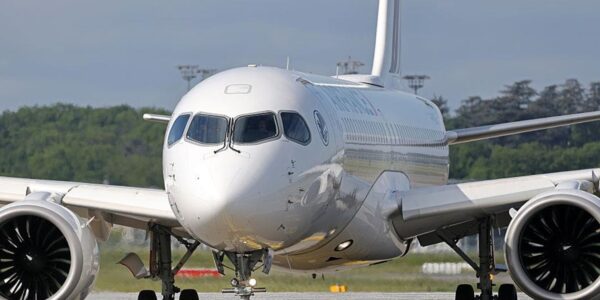 Польща підписала рекордну угоду з Airbus