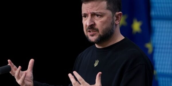 Зеленський: Росія мала божевільні плани на Сумщину