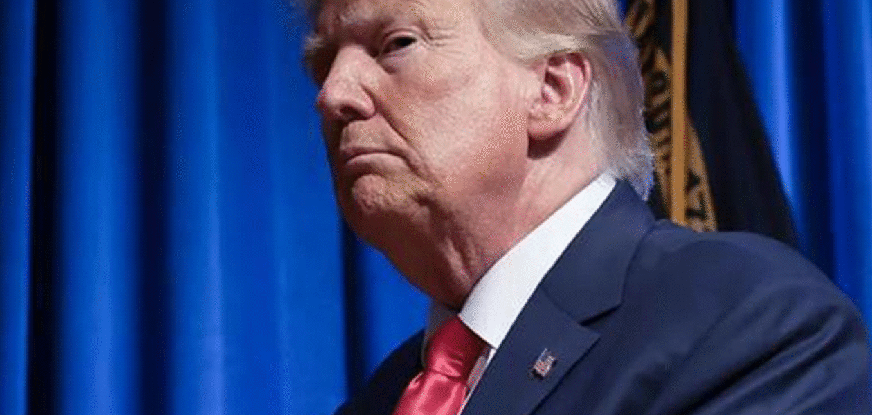 Трамп: Тепер Іран має закінчити війну
