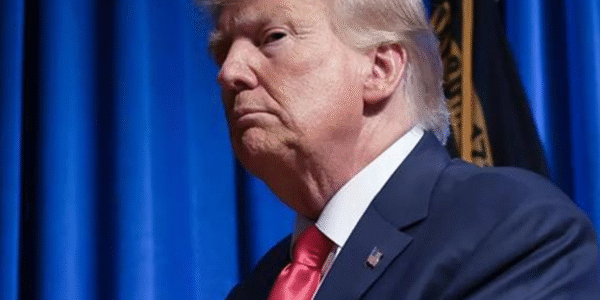 Трамп: Тепер Іран має закінчити війну