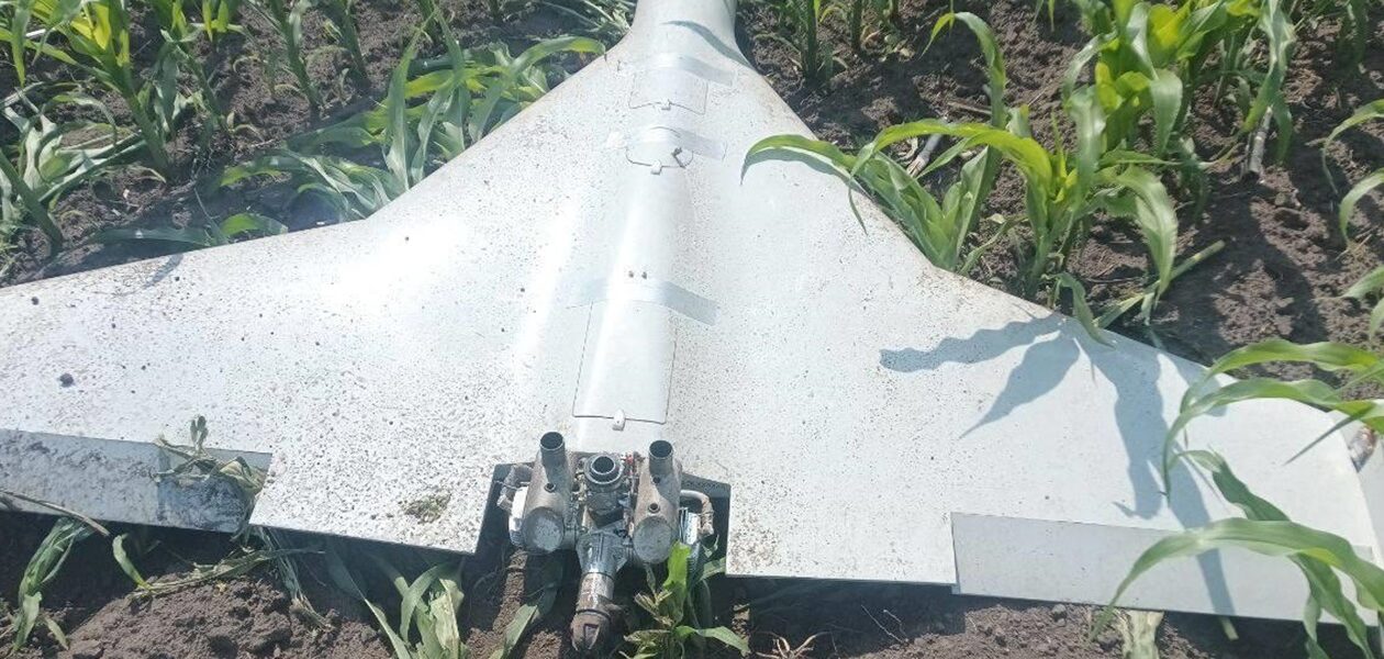 Окупанти почали використовувати новий вид БПЛА - фахівець
