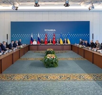 Кремль висунув умову для наступних переговорів