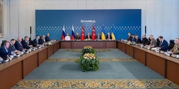 Кремль висунув умову для наступних переговорів