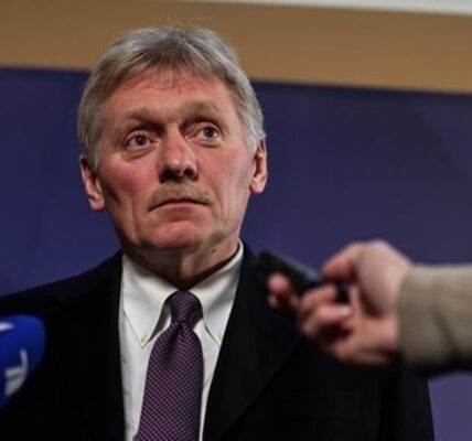 Кремль оцінив принцип "мир через силу" щодо Росії