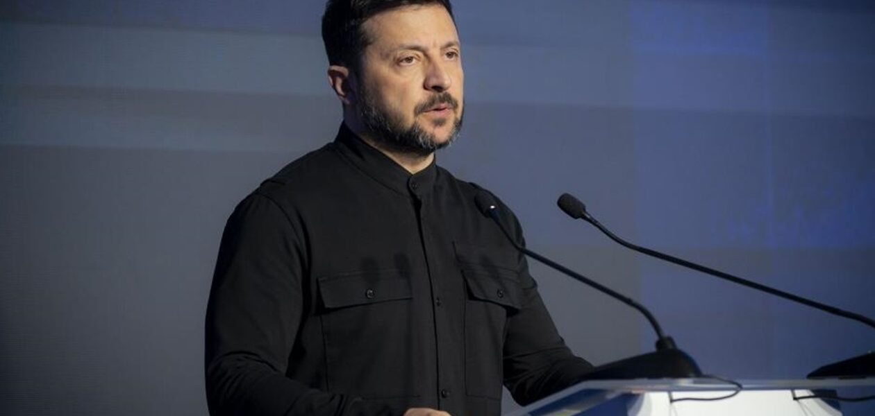 Президент анонсував мораторій на перевірки бізнесу
