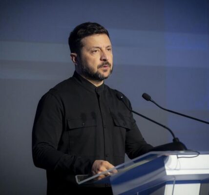 Президент анонсував мораторій на перевірки бізнесу