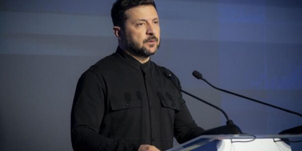Президент анонсував мораторій на перевірки бізнесу