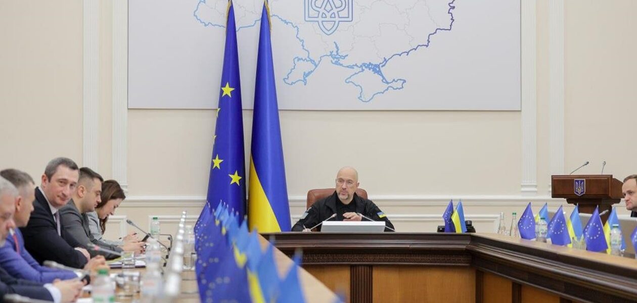 Уряд схвалив Бюджетну декларацію на три роки