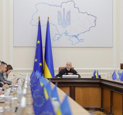 Уряд схвалив Бюджетну декларацію на три роки