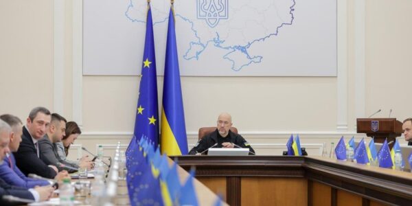 Уряд схвалив Бюджетну декларацію на три роки