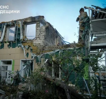 Окупанти атакували Одесу: зʼявилися фото руйнувань