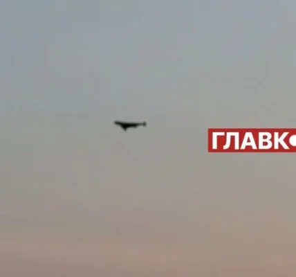 Атака на Київ. Влада повідомила, скільки безпілотників та ракет запустила Росія