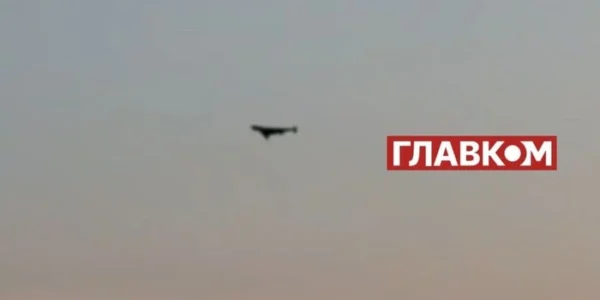 Атака на Київ. Влада повідомила, скільки безпілотників та ракет запустила Росія