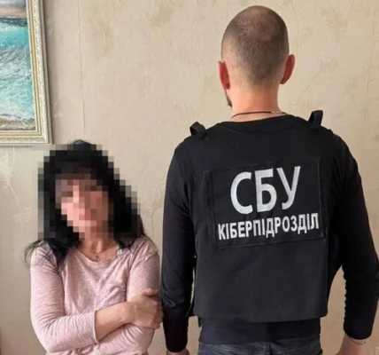СБУ викрила групу російських агентів, які коригували обстріли Одеси