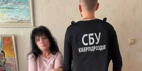 СБУ викрила групу російських агентів, які коригували обстріли Одеси