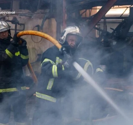 На Вінниччині зросла кількість постраждалих внаслідок російської атаки