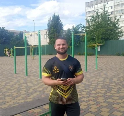 Військовий встановив рекорд Гіннеса у зоні бойових дій