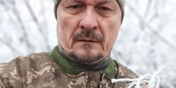 На фронті загинув льотчик Костянтин Оборін