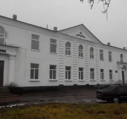 Разом із наступом РФ на Сумщині стартував будівельний проєкт вартістю понад 60 млн грн
