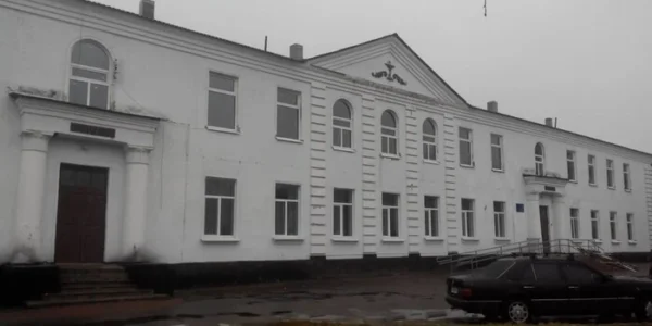 Разом із наступом РФ на Сумщині стартував будівельний проєкт вартістю понад 60 млн грн