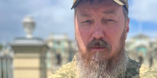 Командувач СБС Мадяр оголосив про перші кроки на новій посаді