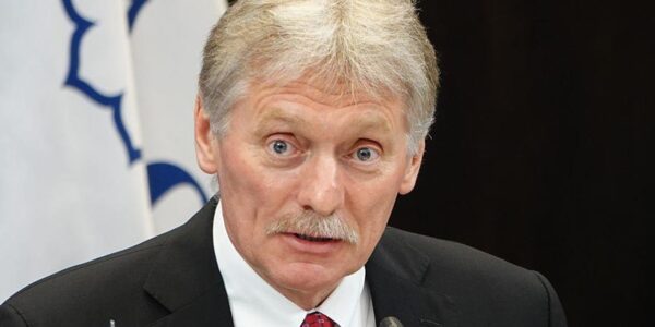 Кремль пояснив, чому відкинув перемир'я з Україною