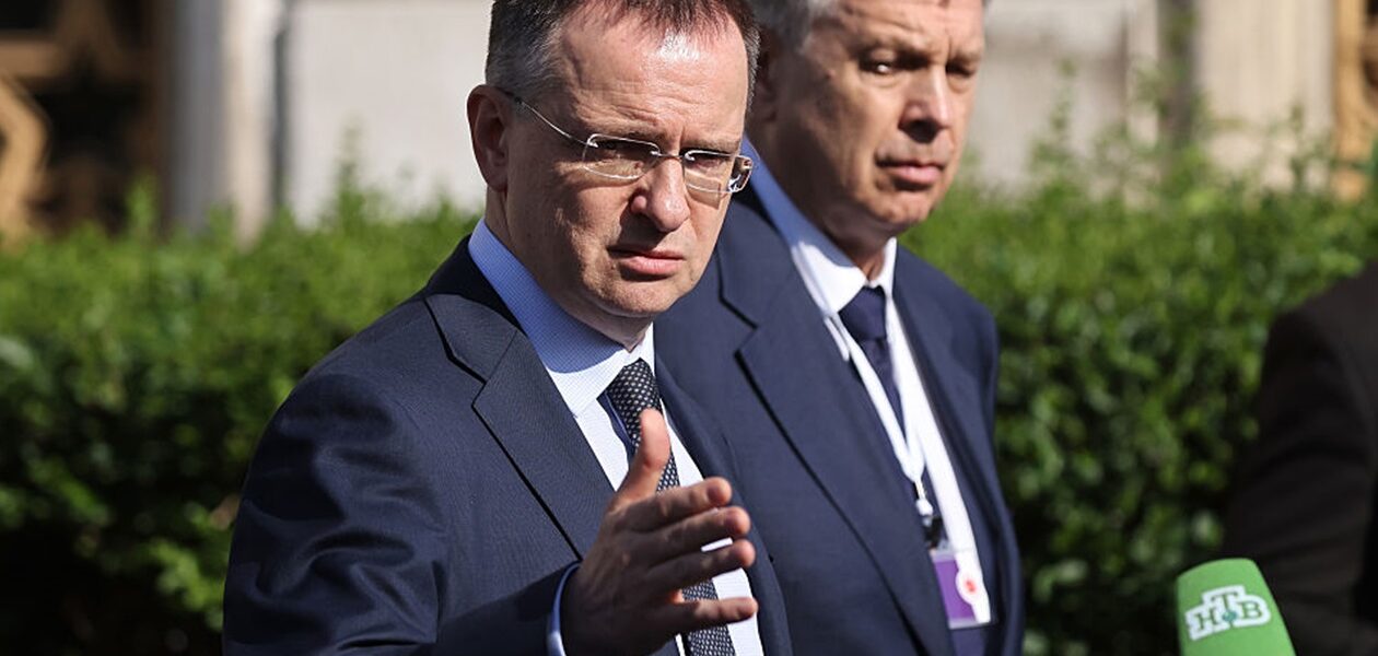 Мединський прокоментував передачу Україні тіл солдатів РФ