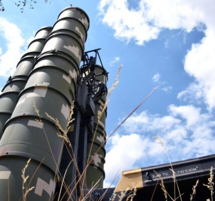 Стало відомо, як ППО відбивала атаку на Кременчук
