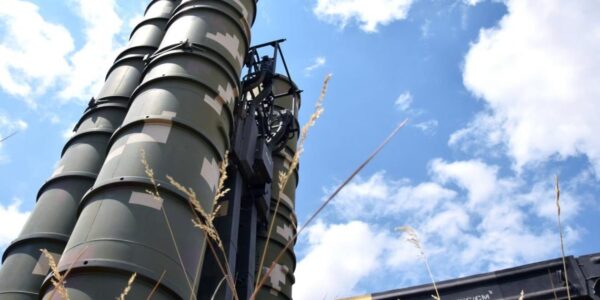 Стало відомо, як ППО відбивала атаку на Кременчук